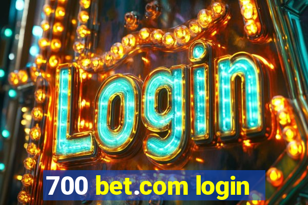 700 bet.com login